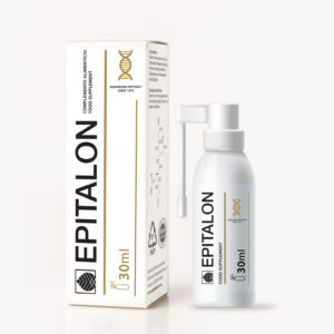 Epitalon спрей – пептиди AEDG шишкоподібної залози (30мг/30мл)