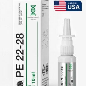 Назальний спрей PE-22-28 для нервової системи (10мл)