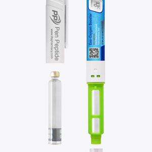 Пептидна ручка Exo-Oxygen Booster (PenPeptide) (3мл)