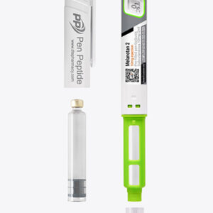 Пептидна ручка Melanotan 2 (PenPeptide) (10мг)