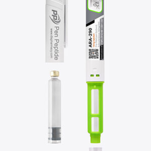 Пептидна ручка Ara 290 (PenPeptide) (16мг) - протизапальна та нейропротекторна дія