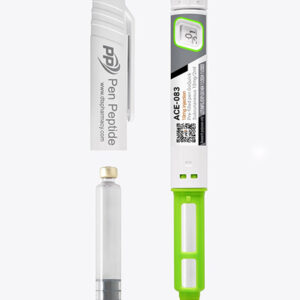 Пептидна ручка ACE-083 (PenPeptide) (10мг) — стимуляція росту м’язів та підвищення сили