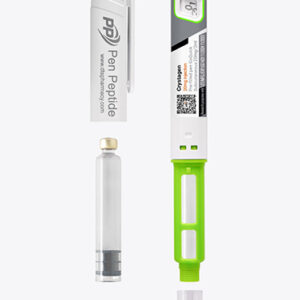 Пептидна ручка Crystagen (Крістаген) Glu-Asp-Pro (PenPeptide) (20мг/2мл)