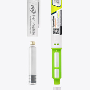 Пептидна ручка Spermidine Pen (PenPeptide) (5мг/2ml)