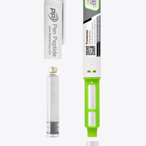 Пептидна ручка Prostamax (Lys-Glu-Asp-Pro) (PenPeptide) (20мг/2мл) - потенція, простата