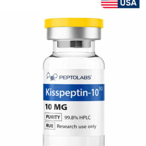 Kisspeptin (Кисспептин) -10 SQ (PeptoLabs) (10мг)