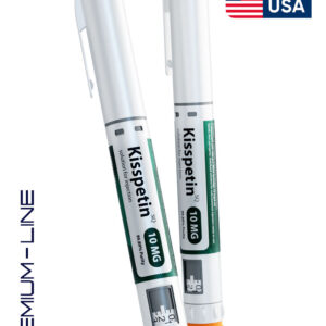 Пептидна ручка Kisspeptin (PeptoLabs) (10мг/2мл)