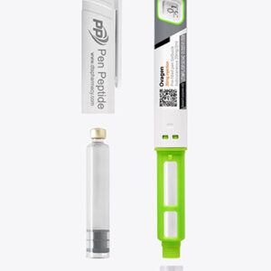 Пептидна ручка Ovagen (Glu-Asp-Leu) (PenPeptide) (20мг/2мл)