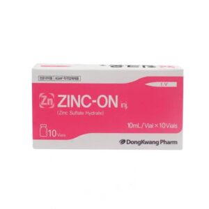 Zinc-on Цинк (10мл)