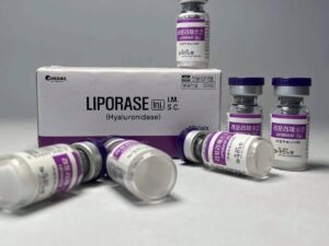 Liporase (Ліпорейз) Гіалуронідаза
