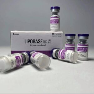 Liporase (Ліпорейз) Гіалуронідаза