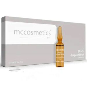 MCCosmetics Prof. Dexpanthenol Декспантенол (Ціна за 1 ампулу)
