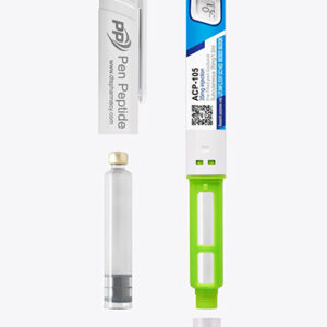 Пептидна ручка Testorine ACP-105 (PenPeptide) (35мг/1,5мл) — SARM для нарощування м’язової маси та сили