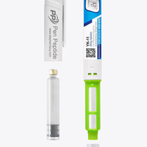 Пептидна ручка Myostatin YK-11 Міостін (PenPeptide) (35мг/1,5мл) - SARM для м'язового росту та сили