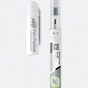 Пептидна ручка Chonluten (Glu-Asp-Gly) PenPeptide (20мг/2мл) (Хонлутен — пептид легень та слизової оболонки бронхів і шлунка)