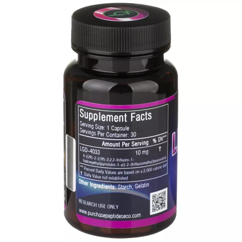 Ligandrol LGD-403