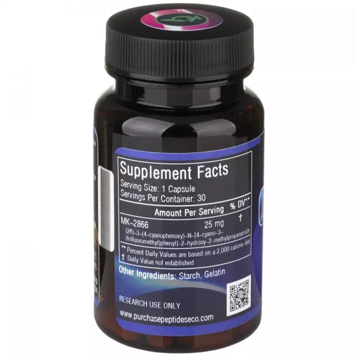 Ostarine