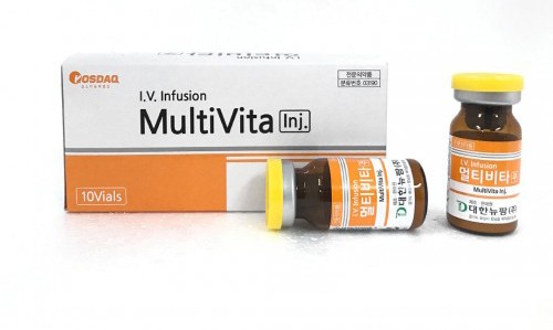 MultiVita