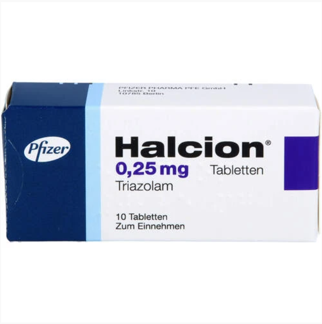 Halcion