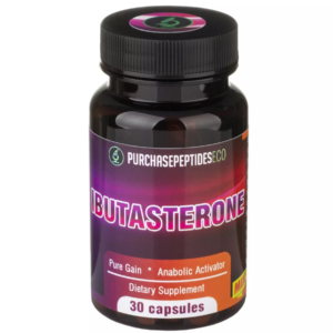 Ibutasterone PurchasepeptidesEco 30 capsules комплексний анаболічний активатор росту в капсулах