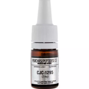 CJC-1295 PurchasepeptidesEco краплі 2 mg оригінальний назальний пептидний комплекс у флаконі-крапельниці з дозатором