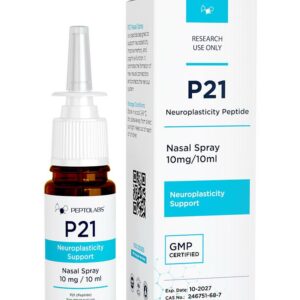 P21 Spray