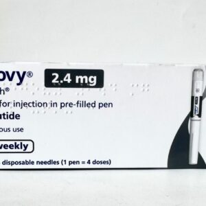 Wegovy 2.4 mg